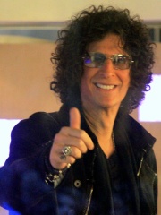 Photo of Howard Stern