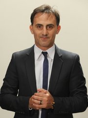 Photo of Diego Latorre