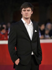 Photo of Cameron Bright