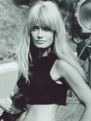 Photo of Marisa Mell