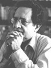 Photo of Manuel Scorza