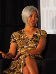 Photo of Susan Choi