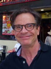 Photo of Peter Scolari