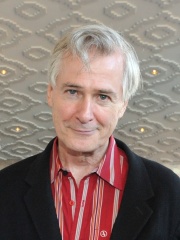 Photo of John Patrick Shanley