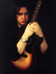 Photo of Billy Sherwood