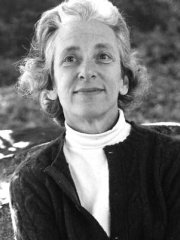 Photo of Barbara W. Tuchman