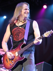 Photo of Steve Morse