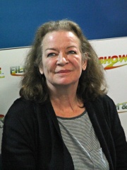 Photo of Clare Higgins