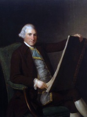 Photo of Robert Adam