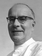 Photo of Felix Wankel