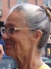 Photo of Ritt Bjerregaard