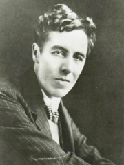 Photo of Ronald Firbank