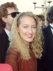 Photo of Patricia Wettig