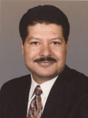 Photo of Ahmed Zewail