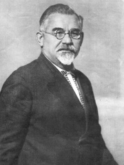 Photo of Grigory Petrovsky