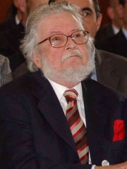 Photo of Fernando del Paso