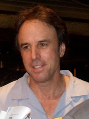 Photo of Kevin Nealon