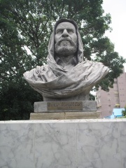 Photo of Omar Mukhtar