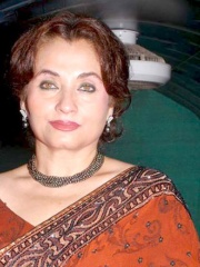 Photo of Salma Agha