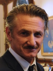 Photo of Sean Penn