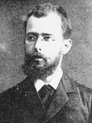 Photo of Friedrich Kluge