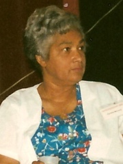 Photo of Cynthia McLeod