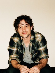 Photo of Thomas Ian Nicholas