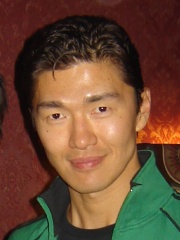 Photo of Rick Yune