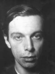 Photo of Ernst Ludwig Kirchner