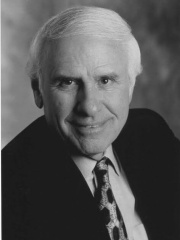 Photo of Jim Rohn