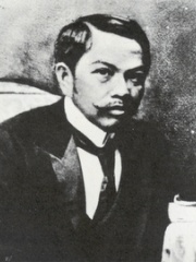 Photo of Juan Luna