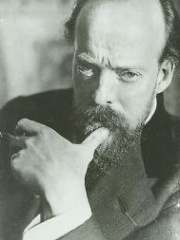 Photo of Carlos Schwabe