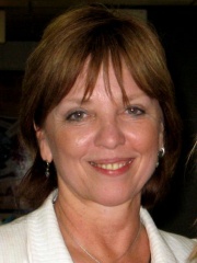 Photo of Nora Roberts