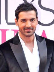 Photo of John Abraham