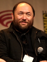 Photo of Timur Bekmambetov