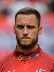 Photo of Marko Arnautović