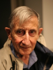 Photo of Freeman Dyson