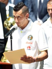 Photo of Rubens Sambueza