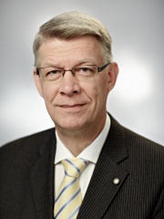 Photo of Valdis Zatlers