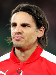 Photo of Yann Sommer