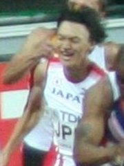 Photo of Shinji Takahira