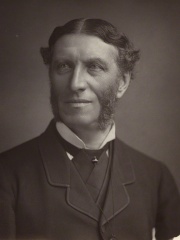 Photo of Matthew Arnold