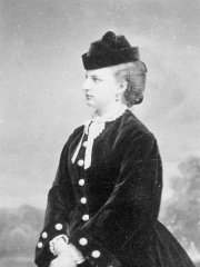 Photo of Princess Clémentine of Orléans