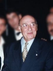 Photo of Wadih El Safi