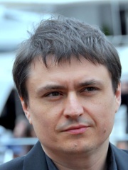 Photo of Cristian Mungiu