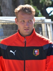 Photo of Ola Toivonen