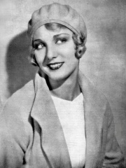 Photo of Leila Hyams