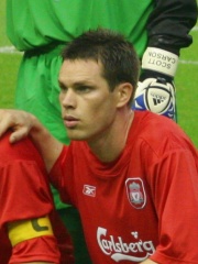 Photo of Steve Finnan