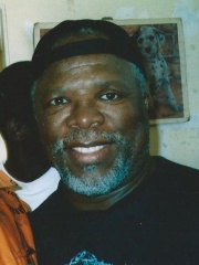 Photo of John Kani