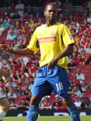 Photo of Salif Diao